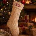 Personalized Christmas Stocking