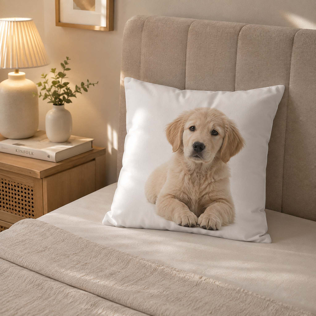 Coussin Personnalisé