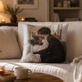 Coussin Personnalisé