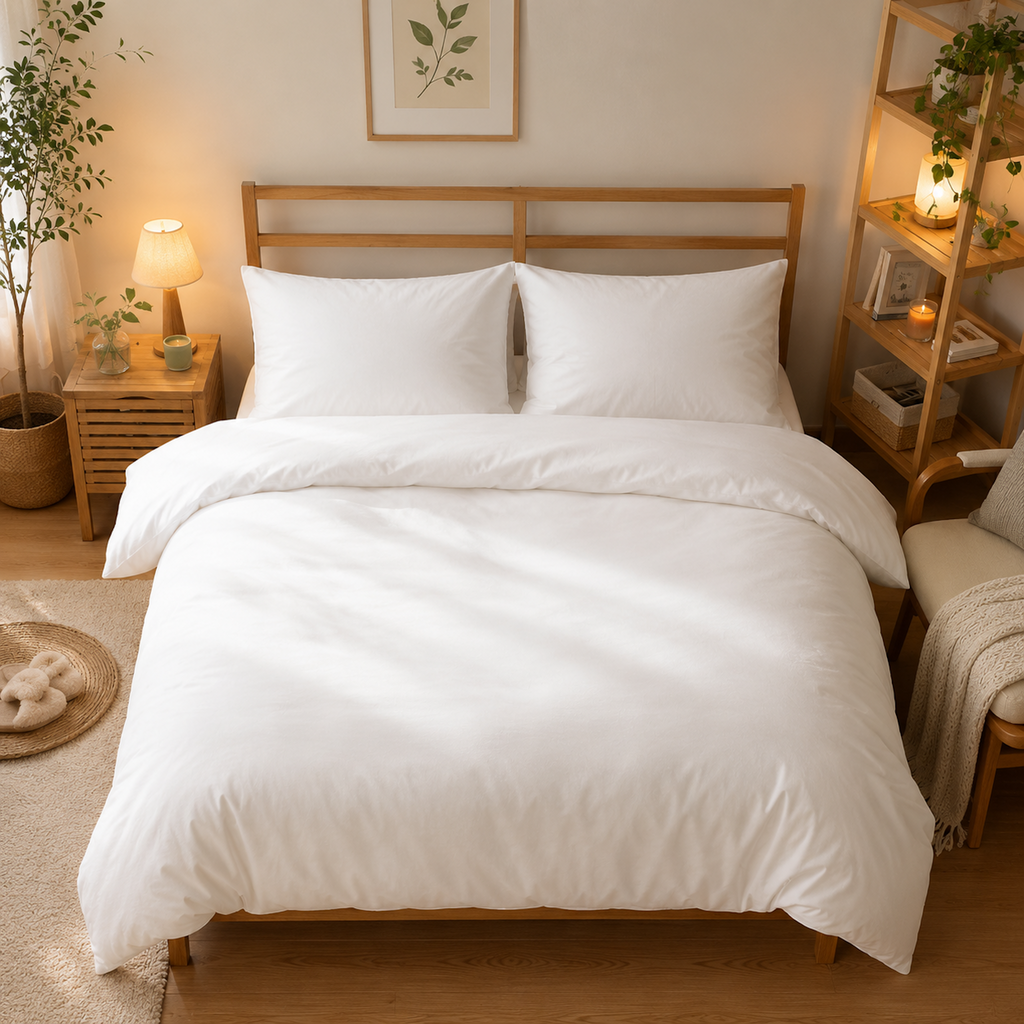 Personalized Bedding Set