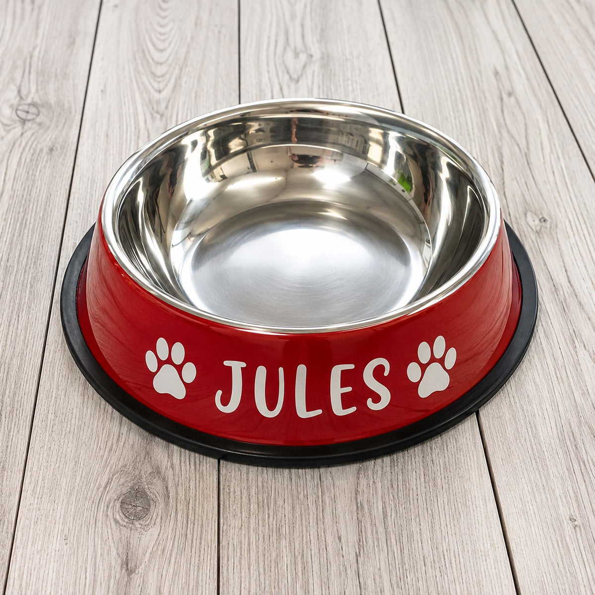 Gamelle Personnalisée pour Chien