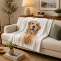 Personalized Photo Blanket