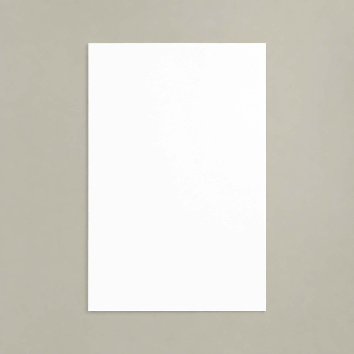 Personalized Photo Poster