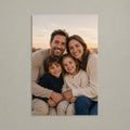 Personalized Photo Poster