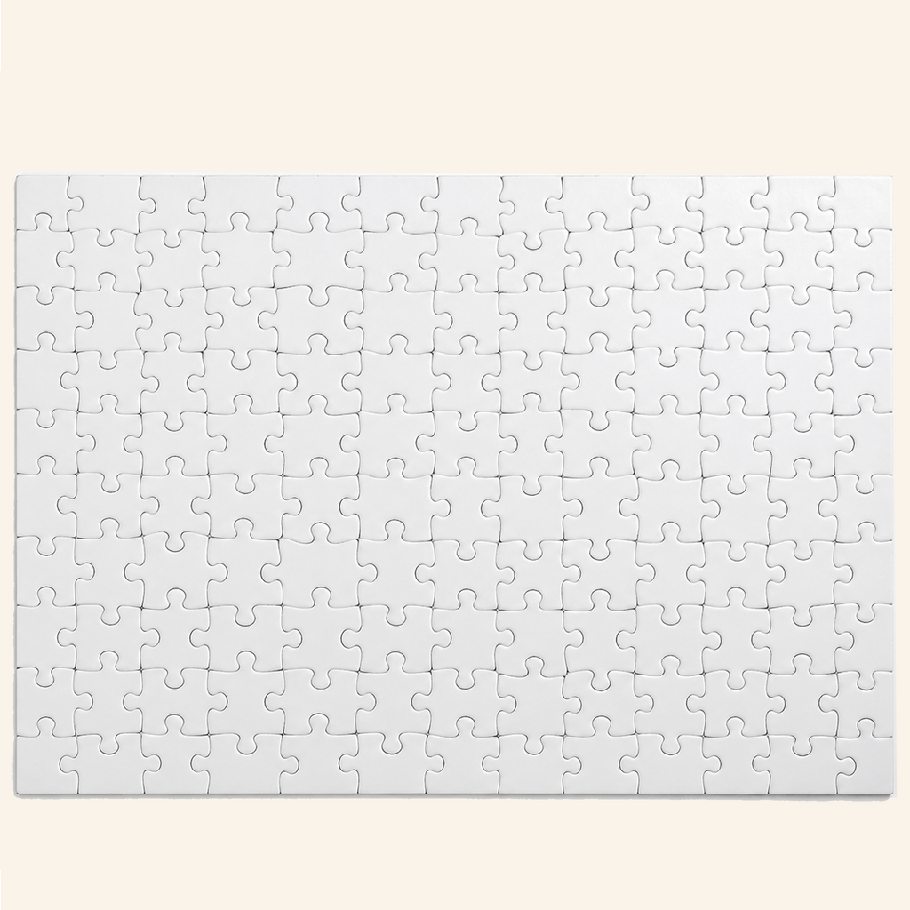 Personalized Photo Puzzle