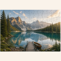 Personalized Photo Puzzle