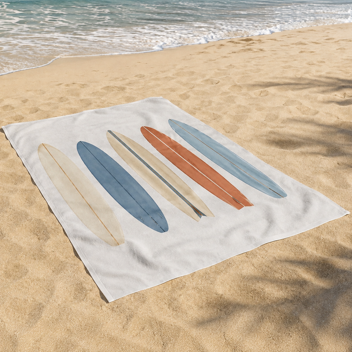 Personalized Towel