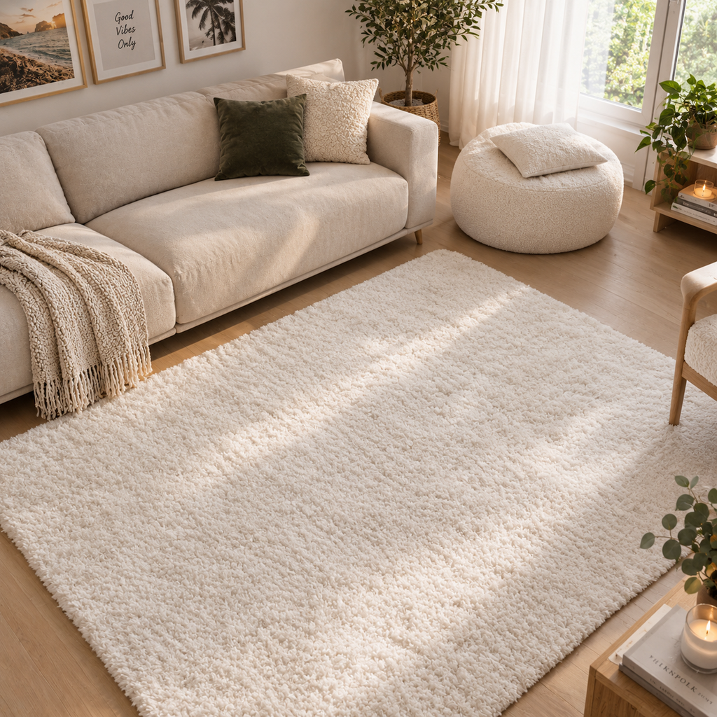 Personalized Photo Rug