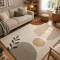Personalized Photo Rug