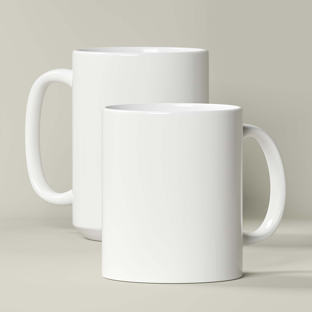 Personalized Photo Mug