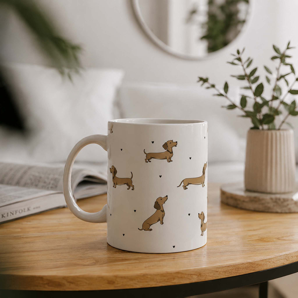 Personalized Photo Mug