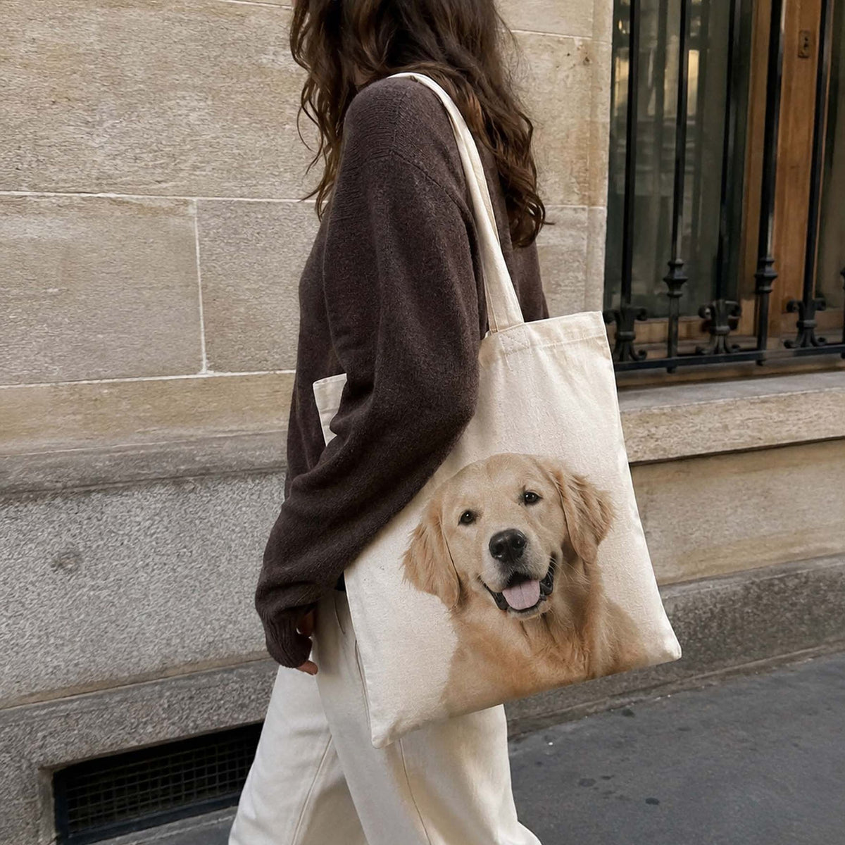 Tote Bag Personnalisé